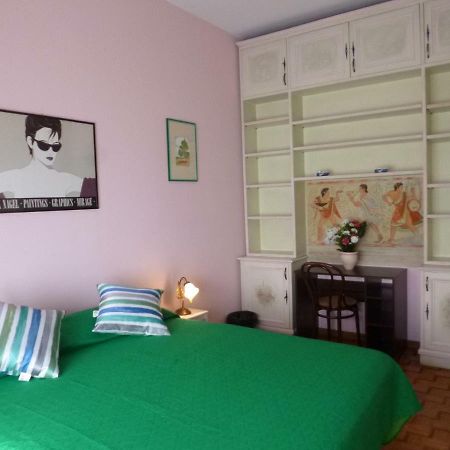 Gianicolo Residenza Carini Βίλα Ρώμη Εξωτερικό φωτογραφία