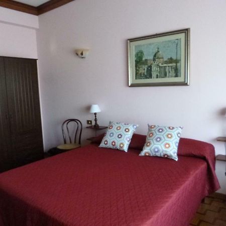 Gianicolo Residenza Carini Βίλα Ρώμη Εξωτερικό φωτογραφία