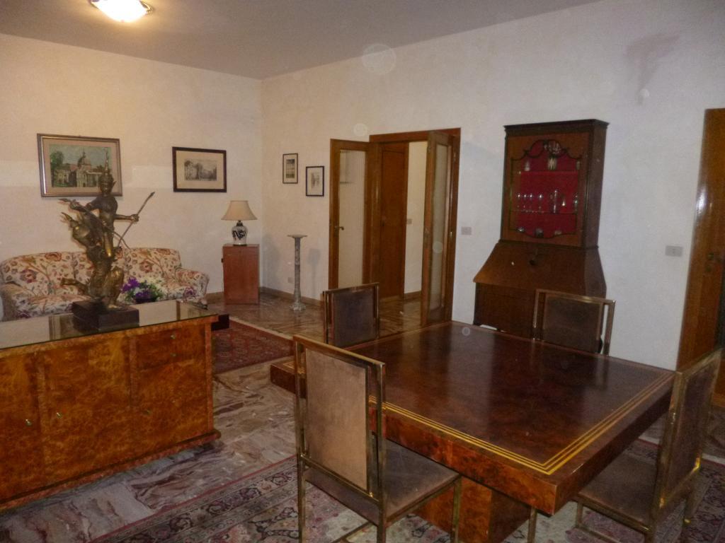 Gianicolo Residenza Carini Βίλα Ρώμη Εξωτερικό φωτογραφία