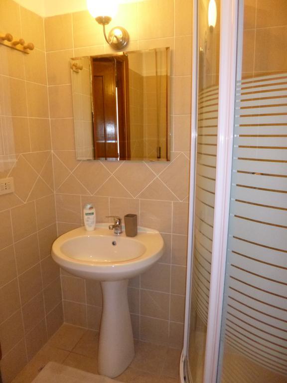 Gianicolo Residenza Carini Βίλα Ρώμη Εξωτερικό φωτογραφία