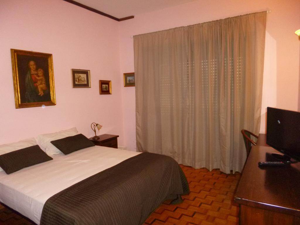 Gianicolo Residenza Carini Βίλα Ρώμη Εξωτερικό φωτογραφία