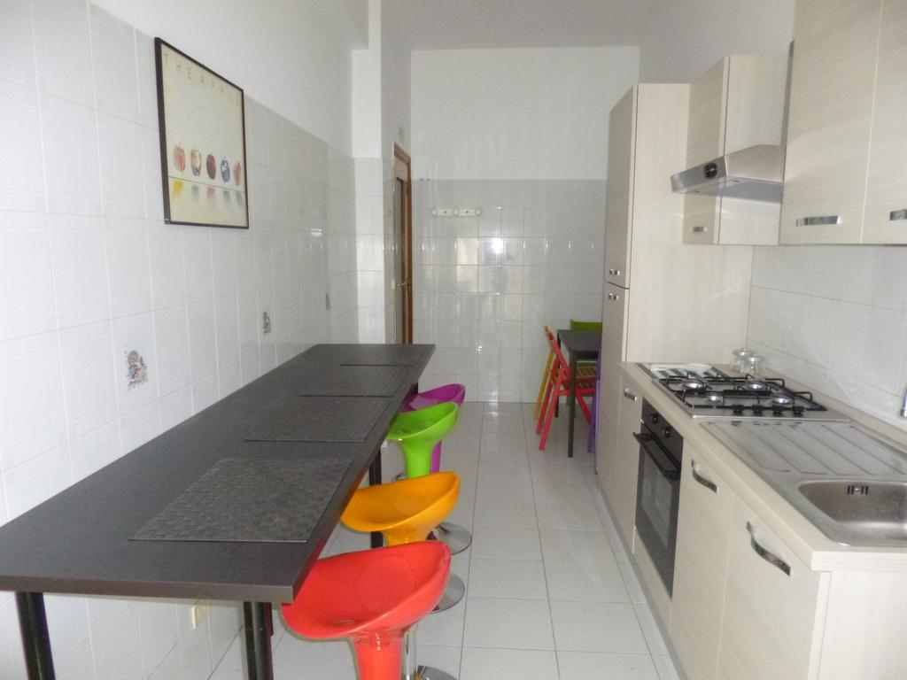 Gianicolo Residenza Carini Βίλα Ρώμη Εξωτερικό φωτογραφία