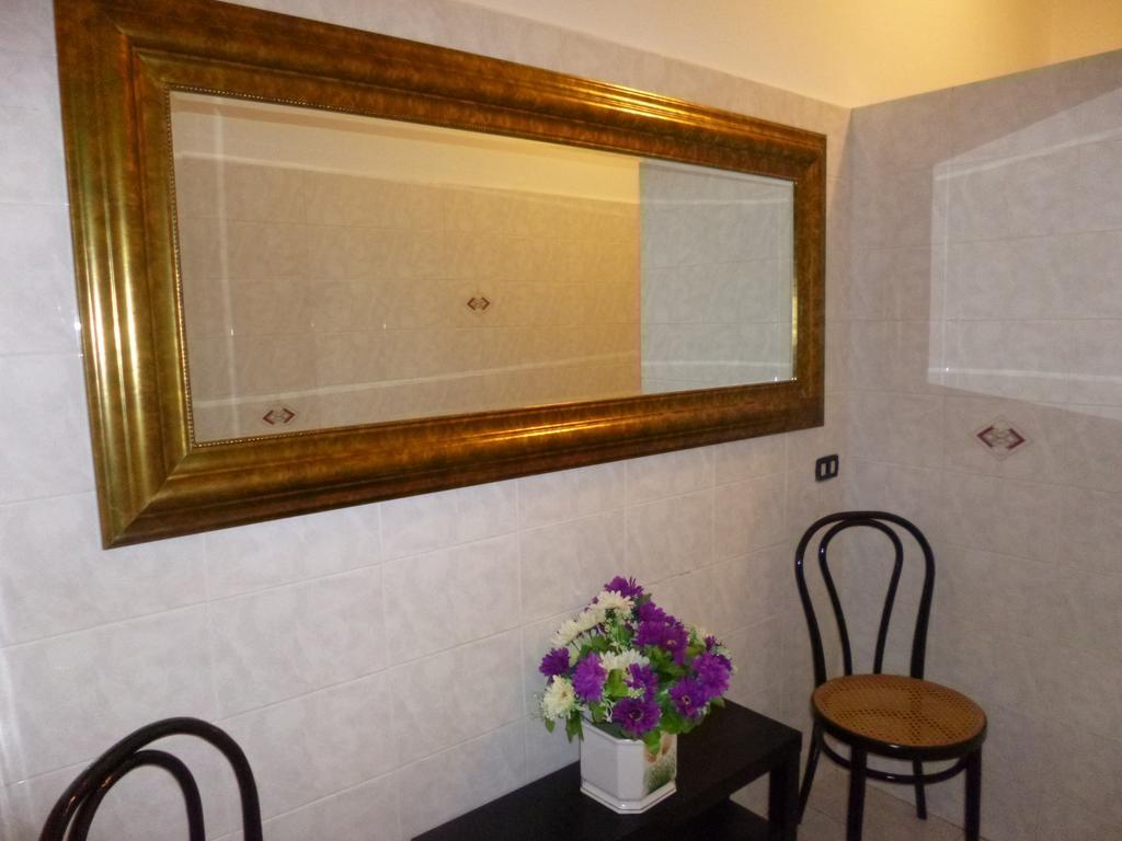 Gianicolo Residenza Carini Βίλα Ρώμη Εξωτερικό φωτογραφία